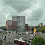 Modern 1 Bedroom Flat In Birmingham