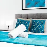 Birmingham City Centre - New Apartment - Smart Tv - Wifi - Intercom - Top Rated