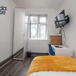 Kunda House Old Grange