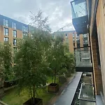 Arcadian Apartment
