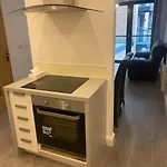 Arcadian Apartment