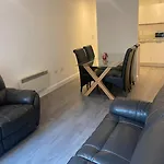 Arcadian Apartment