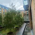 Arcadian Apartment