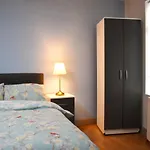 Pleasant Apartment In Near Birmingham City Center