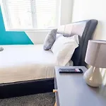 Cosy Spacious Studio Available