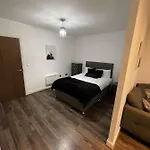 One Bedroom Apartment/Studio