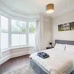 Augusta Lodge Moseley