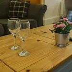 Augusta Lodge Moseley