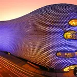 Birmingham Broad Street City Center Stay