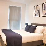 Ap- Luxury Apt Nxt To O2 Academy