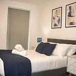 Ap- Luxury Apt Nxt To O2 Academy