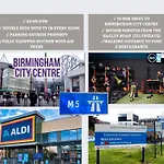 Contractor Dig, Pubs Nearby, Birmingham, M42 & M5 Links