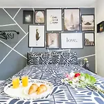 Charming Studio Haven