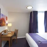 Premier Inn Birmingham City - Waterloo St