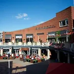 New Luxe Birmingham City Centre
