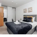 New Luxe Birmingham City Centre