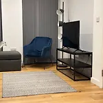 New Luxe Birmingham City Centre