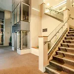 Metropolitan House, 1 Hagley Road