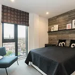 Rooms In Birmingham City Centre