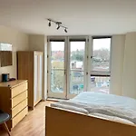 ☆ Stylish City View Apartment - City Center