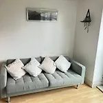 ☆ Stylish City View Apartment - City Center