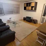 Charming 2Bedroom Retreat In Great Barr/Hamsted