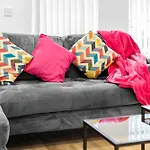 Two Bedroom Apartment- One Choice Stays- Jq