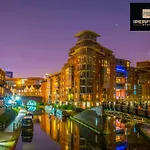 Luxe Modern Apartment By Your Perfect Stay Short Lets Birmingham