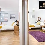 Imperial Central By Your Perfect Stay Short Lets Birmingham