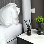 Lusso By Luisa - 2 Bed Modern Luxury Apartment In Central Birmingham