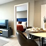 Lusso By Luisa - 2 Bed Modern Luxury Apartment In Central Birmingham