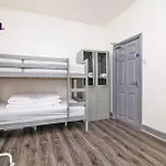 Kunda House O Grange Bunk Rooms Men Only