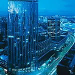 Radisson Blu Hotel, Birmingham