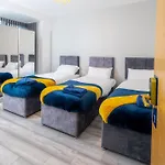 Kunda House Coventry Road