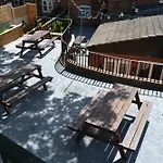 Stylish 1 Bed Apartment Num 6, Bham City Free Parking