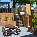 Stylish 1 Bed Apartment Num 6, Bham City Free Parking