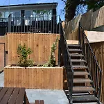 Stylish 1 Bed Apartment Num 6, Bham City Free Parking