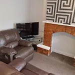 Comfortable 4 Bedroom House