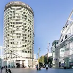Rotunda Highrise Luxury Studio Apt Bullring Birmingham City Centre Great Views