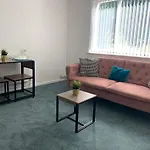 Tudors Esuites Two Bedroom Apartments