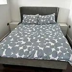 342 Stunning One Bedroom Studio Apartment