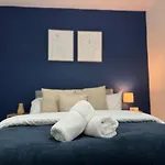 Birmingham City Stay Apartments
