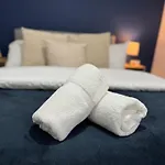 Birmingham City Stay Apartments