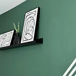 Birmingham City Stay Apartments