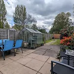 The Pollard Home Acocks Green