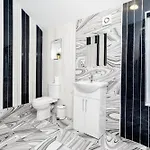 Five Bedroom Townhouse - Near City Centre - Edgbaston - On Street Parking - Wifi - Netflix - 974P