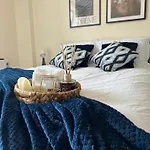 Modern 2 Bed, Apartment In The Heart Of Birmingham