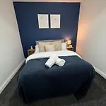 Birmingham City Stay Apartments