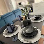 Birmingham City Stay Apartments
