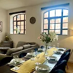 Twilight House -Wyndale Living- B\'Ham Jq Townhouse